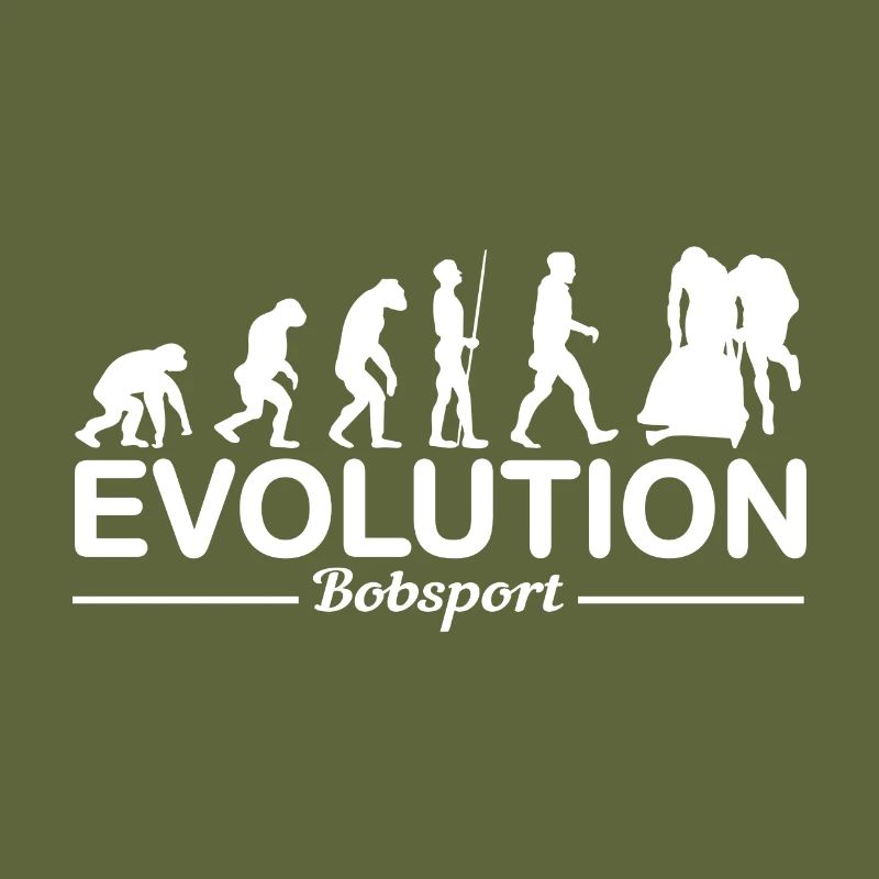 Bobsleigh Bobsleigh Evolution Lustig