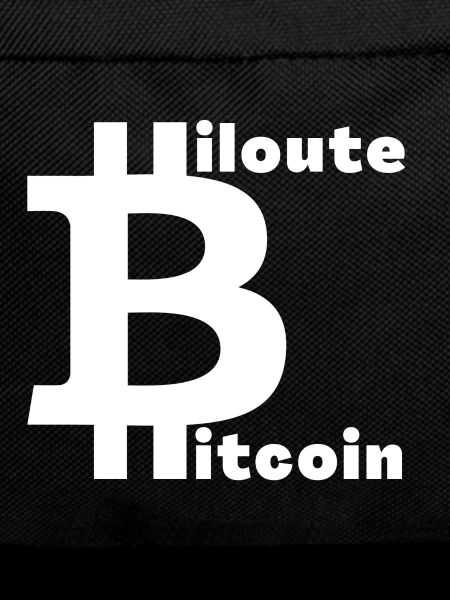 Ch'ti Biloute Bitcoin