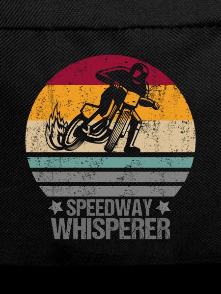 Speedway Motorcycle Whisperer
