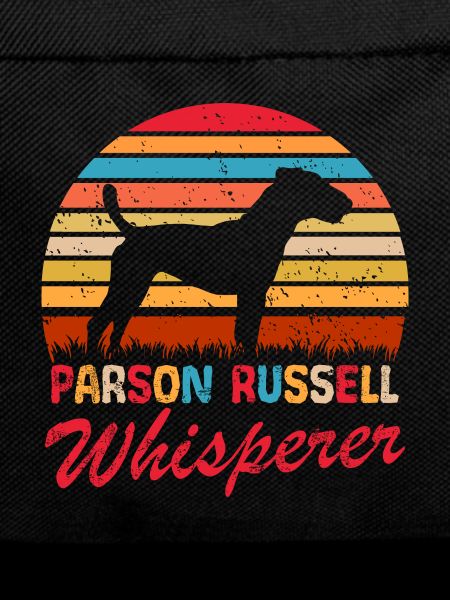 Parson Russell Terrier Whisperer