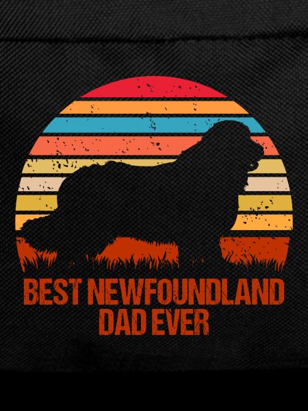 Newfoundland's Best Dogs Dad