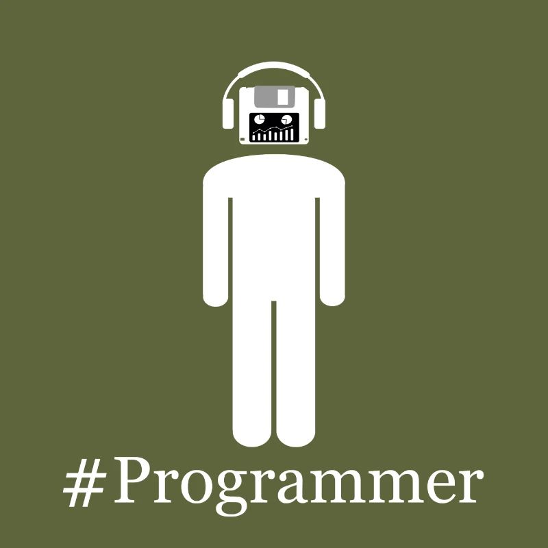#Programmer