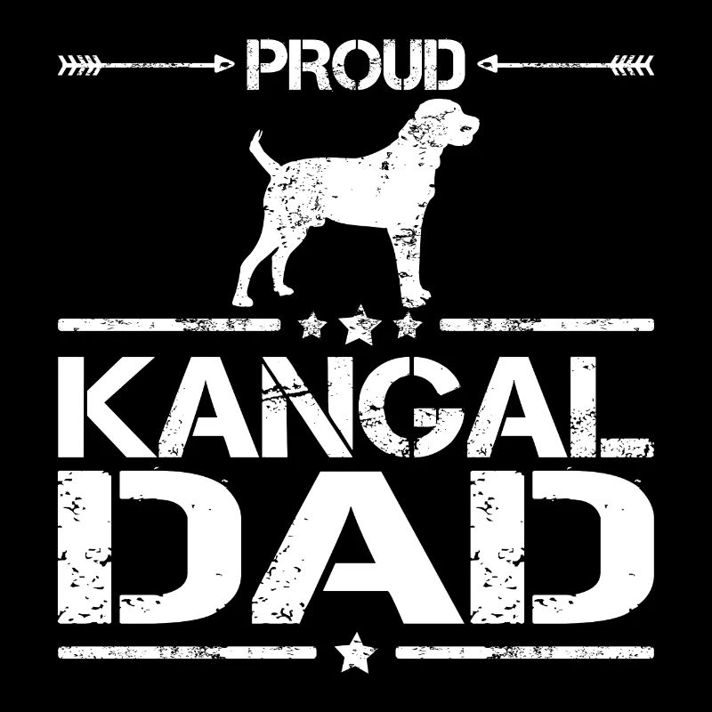 Kangal Dog Papa Saying