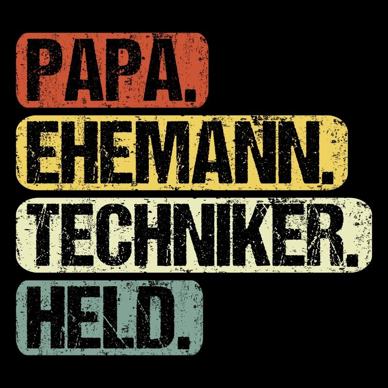 Techniker Abschluss Papa Sprüche Spruch Lustig