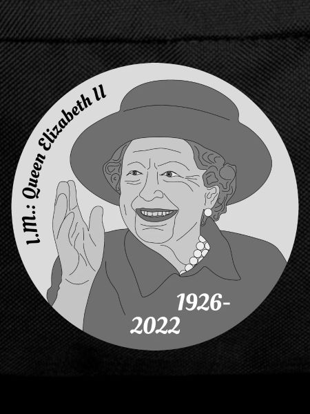 Death of Queen Elizabeth II