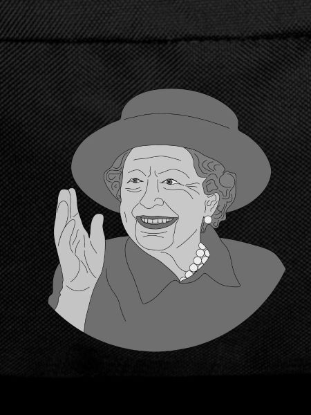 Elisabeth II - Elizabeth II