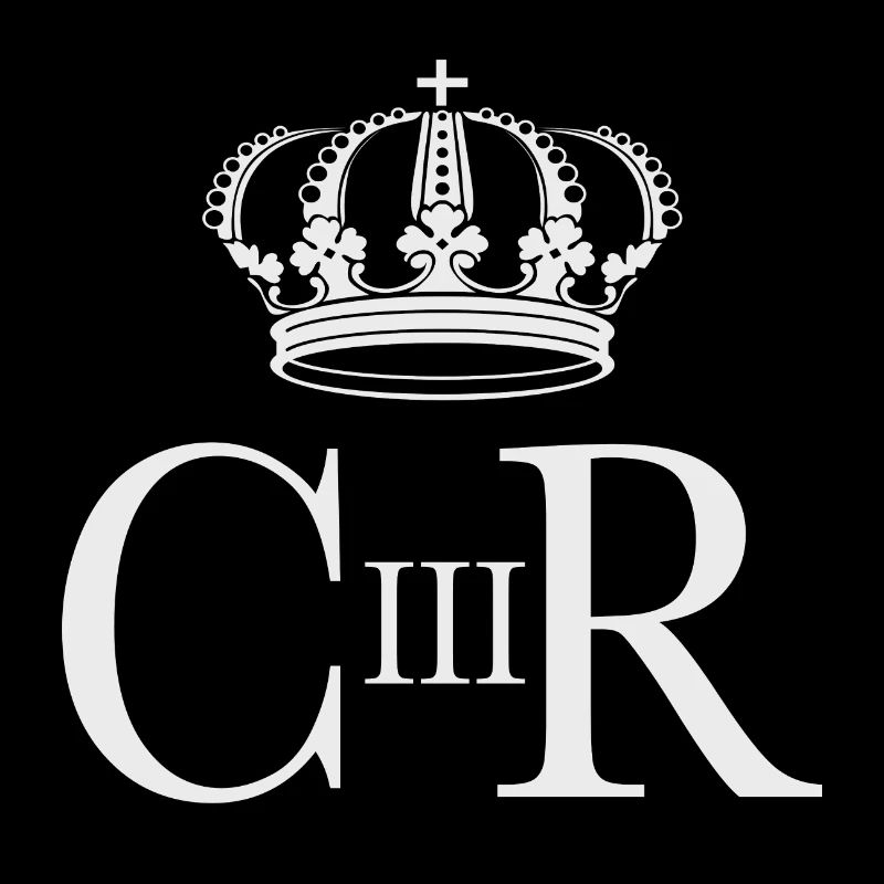 King Charles III