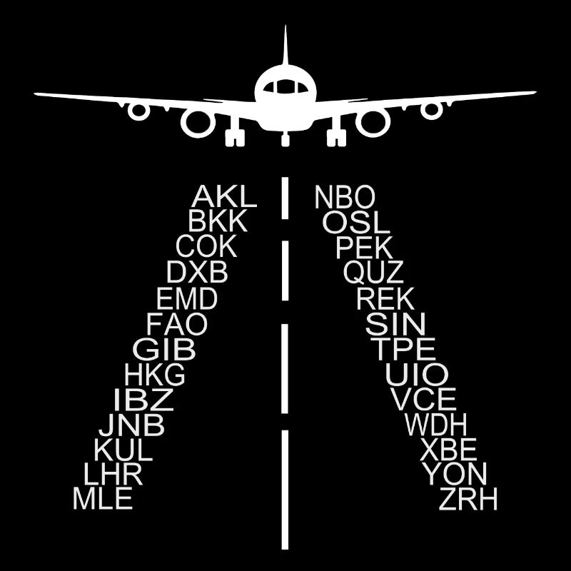 JET PLANE