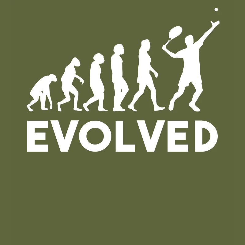 Tennis Evolution