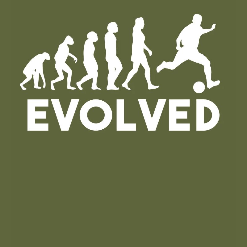 Football evolution