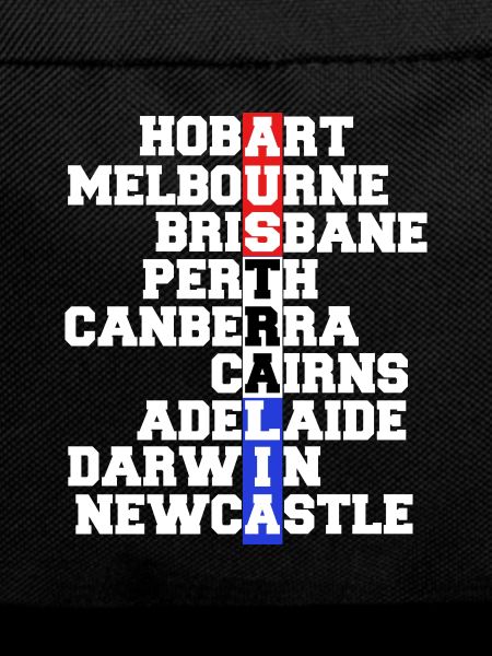 AUSTRALIE