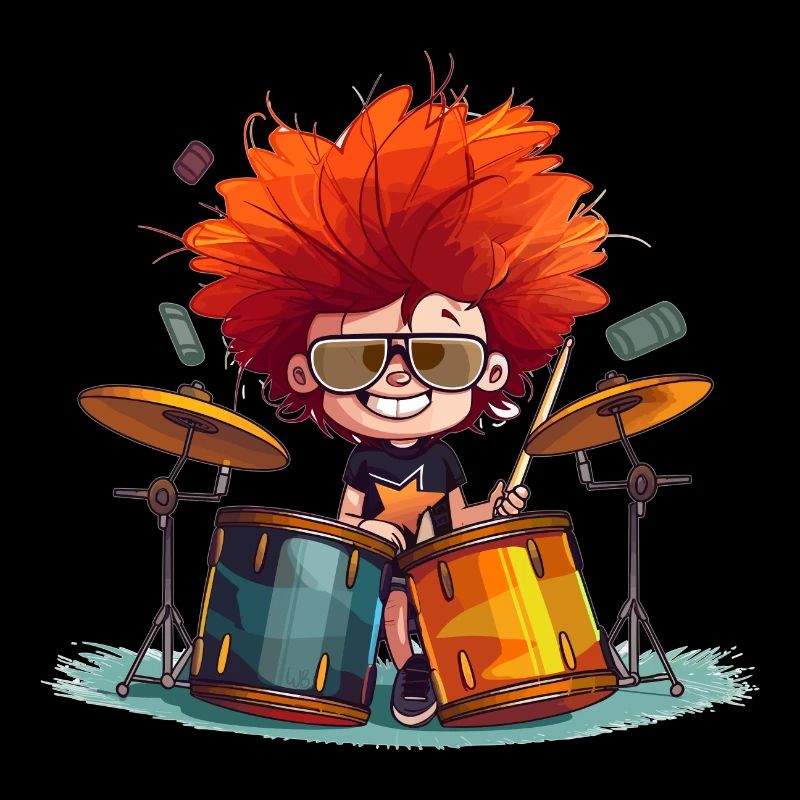 Drummer Boy