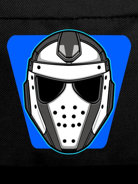 Ice Hockey Mask