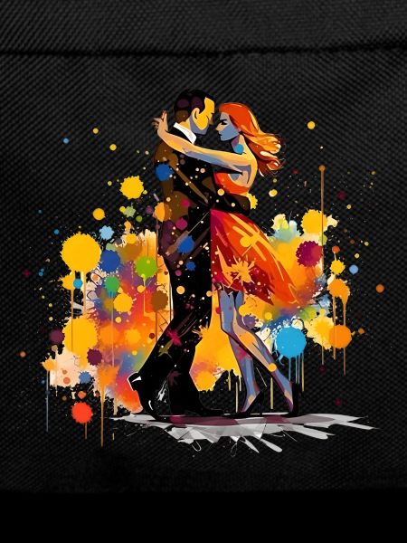 Expressing Yourself Creatively Through Dancing