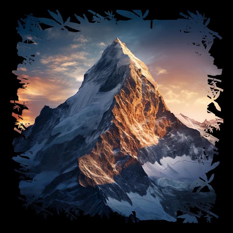 Bergsteigen am Matterhorn