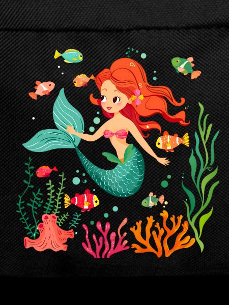 The myth of the mermaid