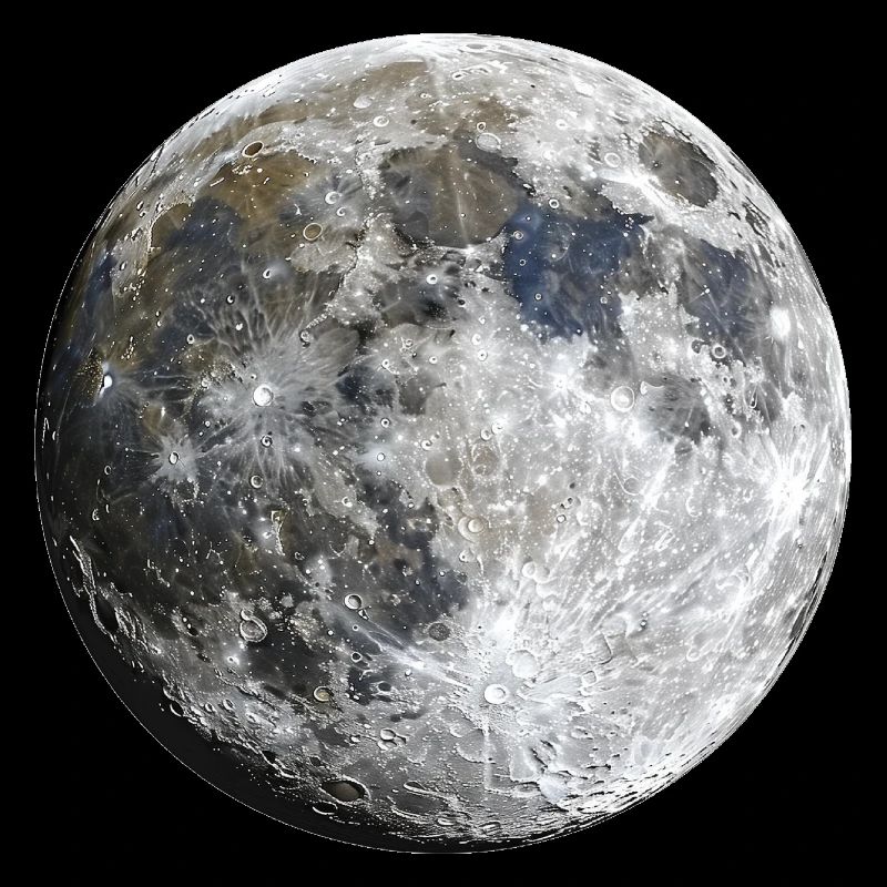 Moon