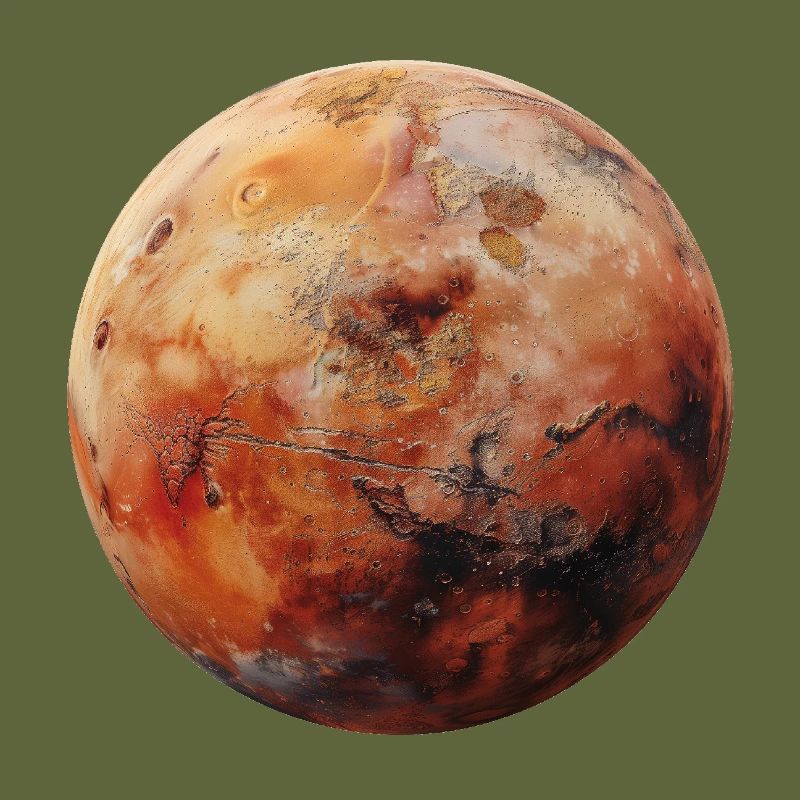 Mars
