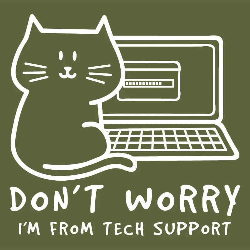 Systemadmin Chat