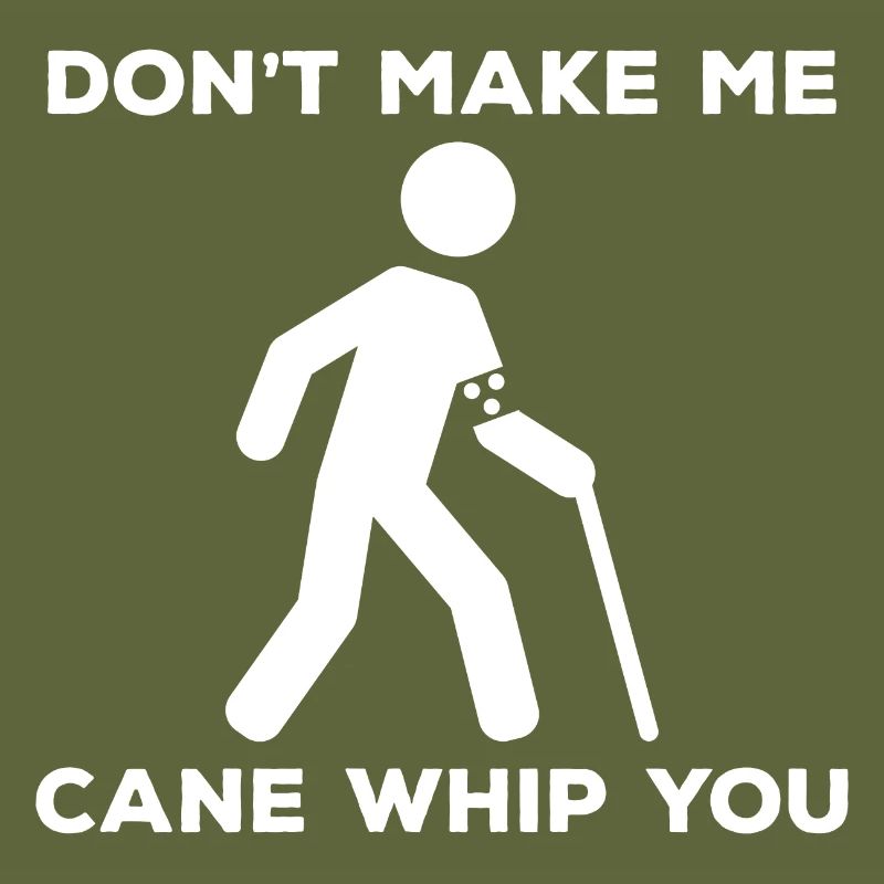 Visually impaired blind