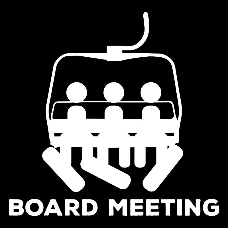 Snowboard Meeting