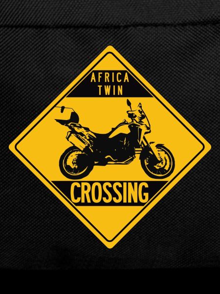 Africa Twin