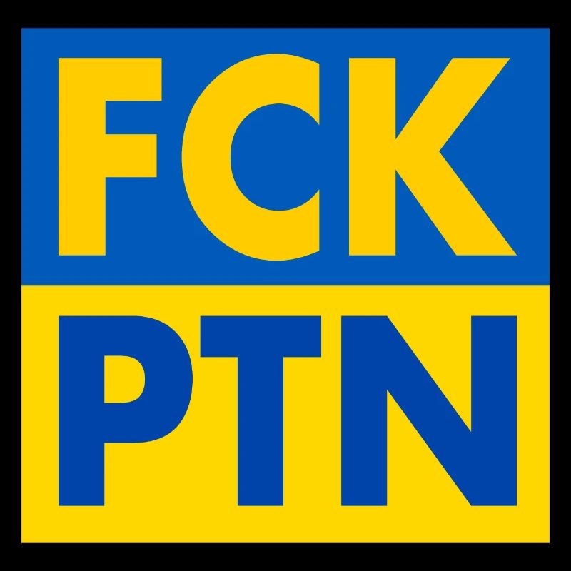 Fck ptn