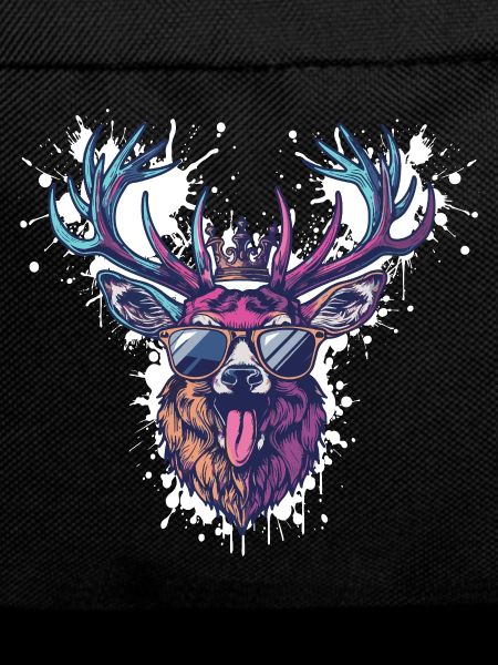 Cerf Drôle