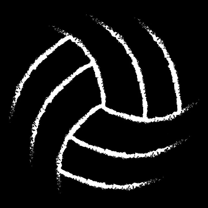beach volleyball
