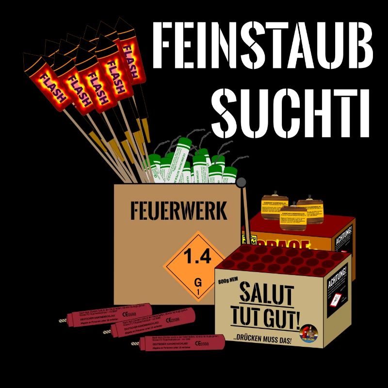 Pyro Feuerwerk