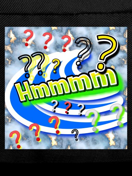 Hmmmm (??) - Shop WoW - 2023
