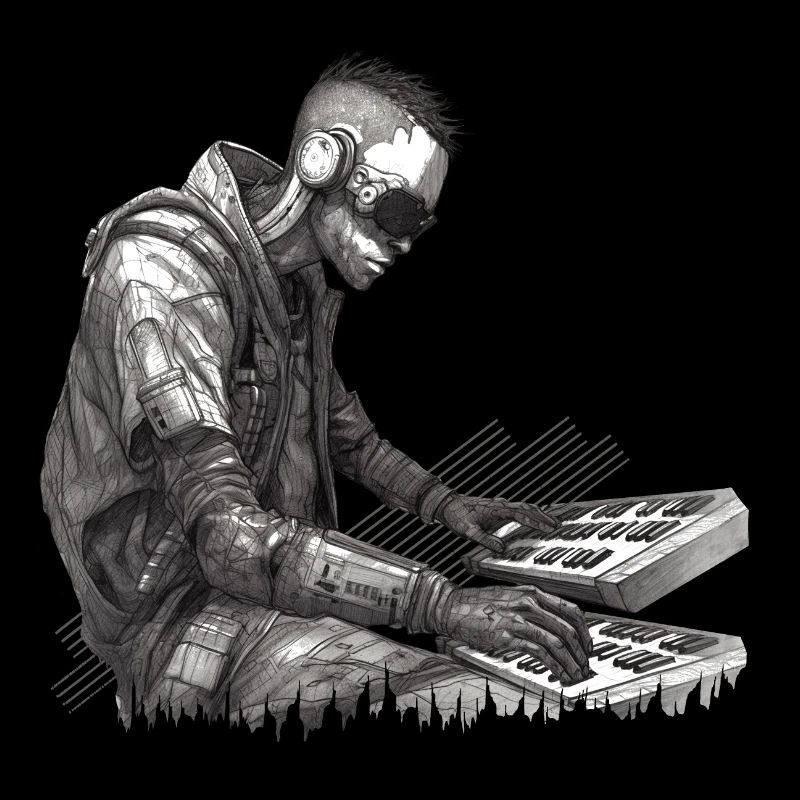 Keyboarder | Pianist | Musicians | Keyboard player