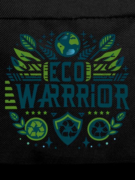 Eco-Hero: For the Planet