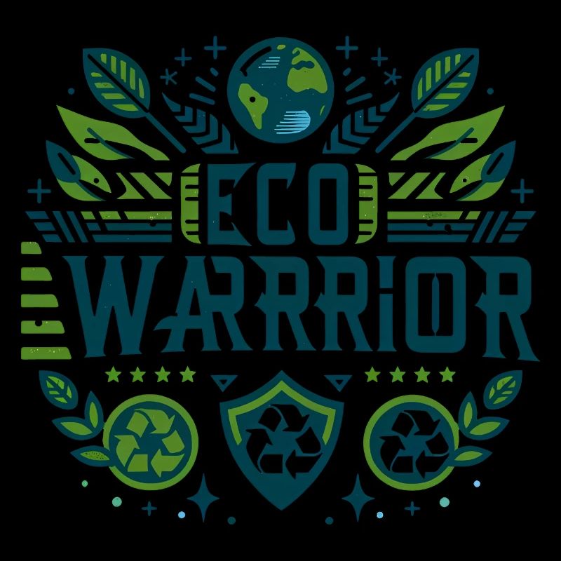 Eco-Hero: For the Planet