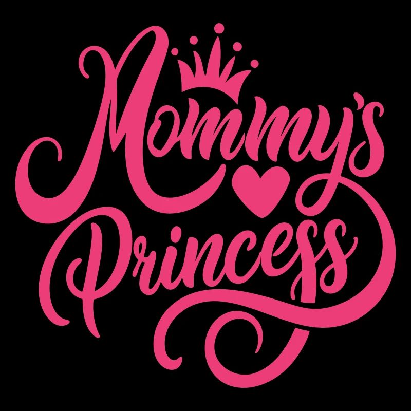 Mama´s Prinzessin!