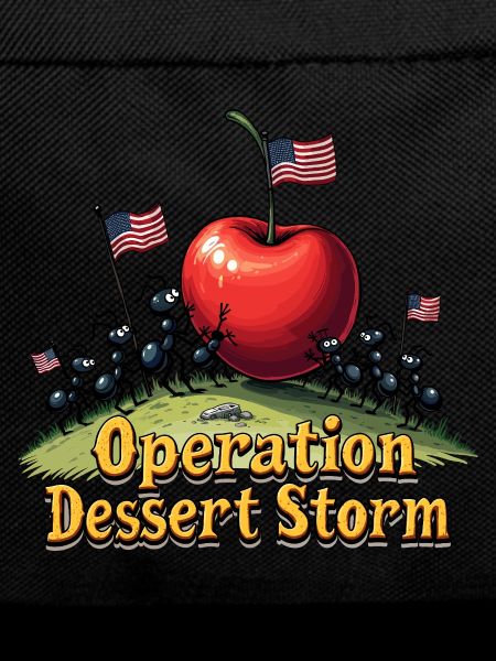 Operation Dessert Storm