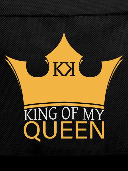 King of my Queen
