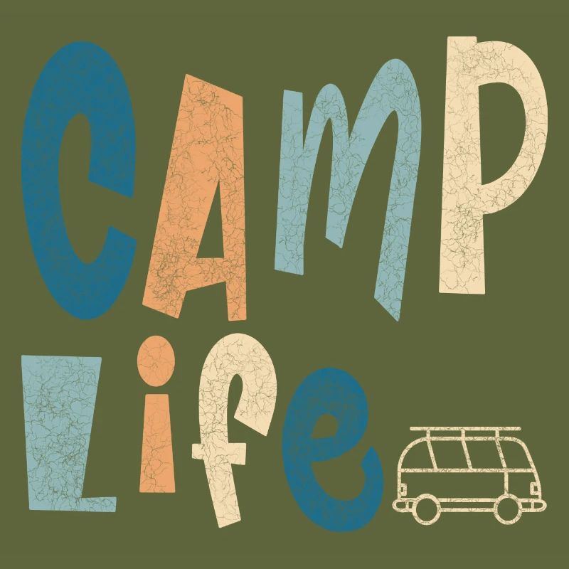Camp Life