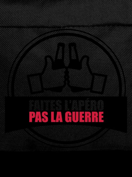 Faites l'apéro