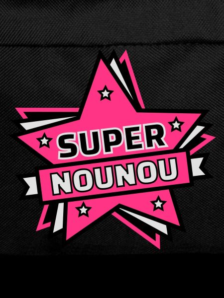 super nounou