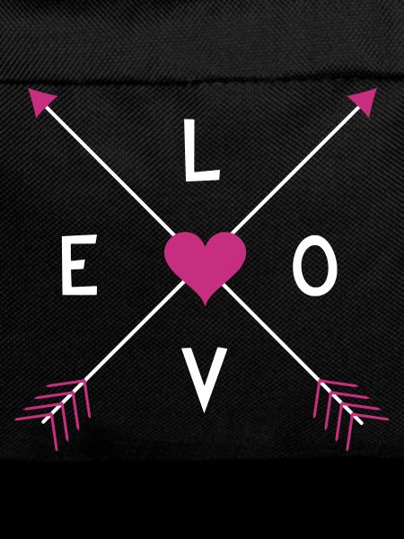Love-Ethno Pfeile