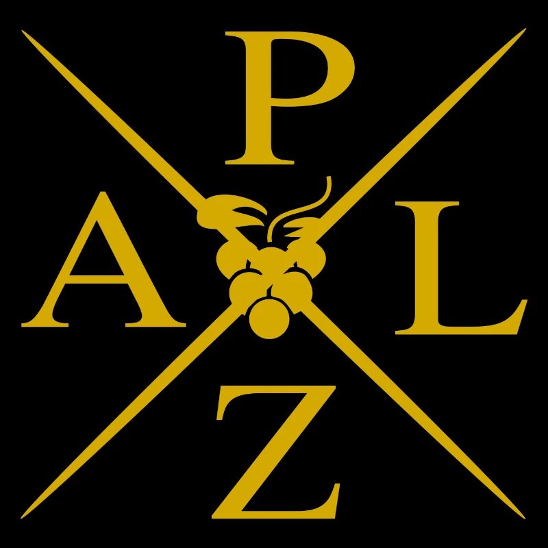 PALZ Logo - M&W