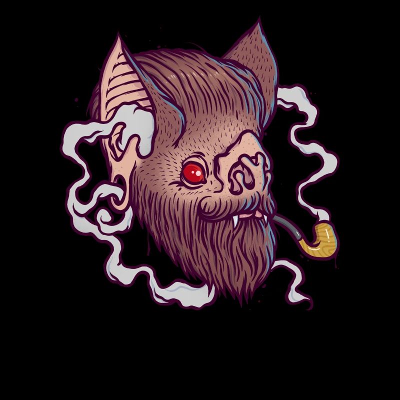 BAT HIPSTER