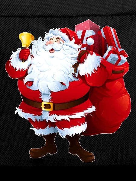 Weihnachtsgeschenk