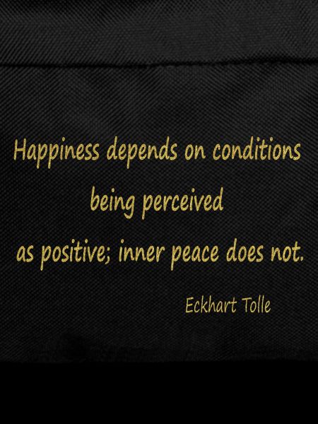 Happiness