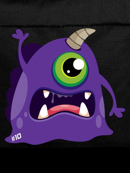 Monstaa Originaals Monster # 10