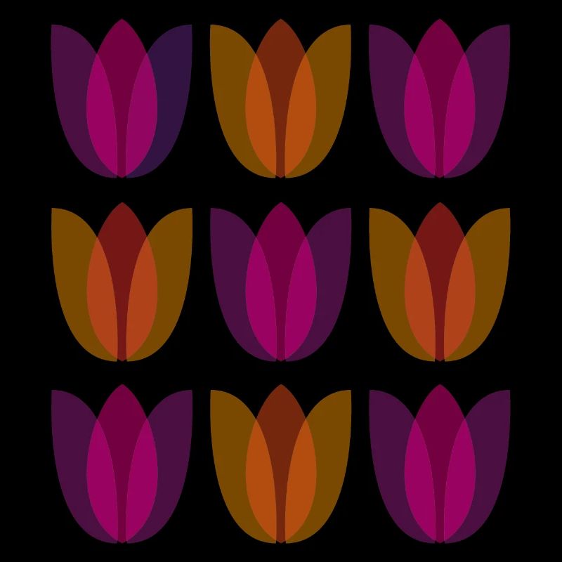 tulipes