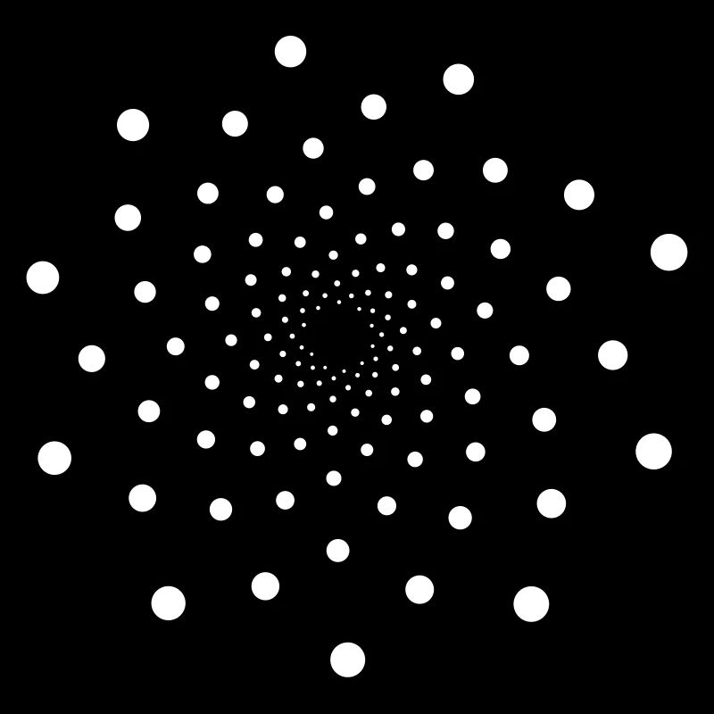 fibonacci luftig