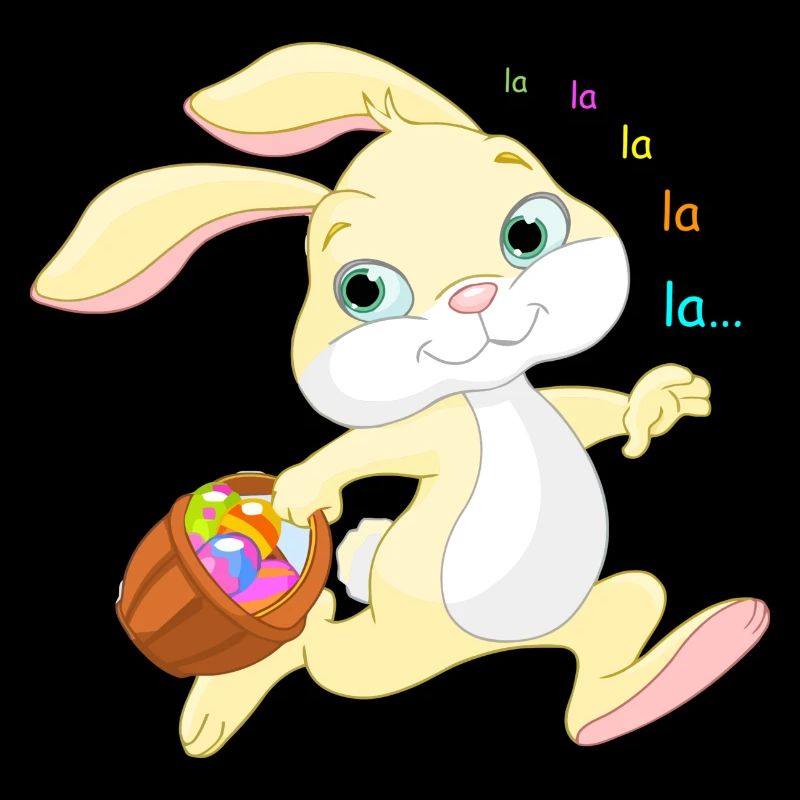 lapin de Pâques