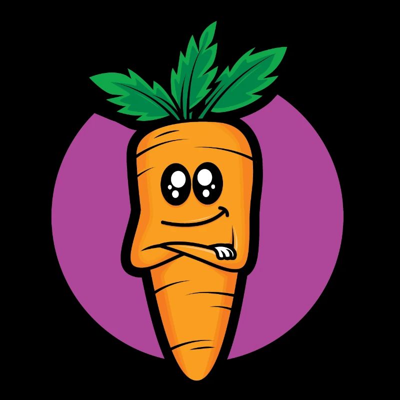 Chef carrot